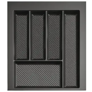 Fiók betét Max 45 340-400x490 grafit TE36.0119.05.007 kép