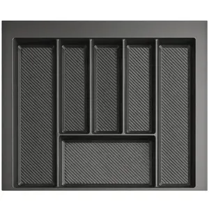 Fiók betét Max 60 490-550x490 grafit TE36.0121.05.007 kép