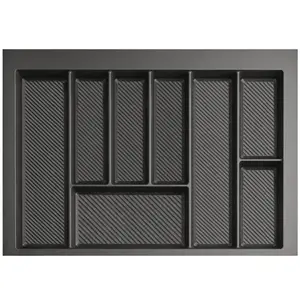 Fiók betét Max 70 590-650x490 grafit TE36.0122.05.007 kép