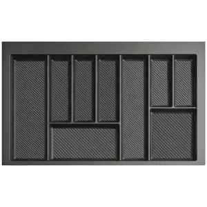 Fiók betét Max 80 690-750x490 grafit TE36.0123.05.007 kép