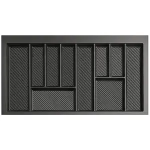 Fiók betét Max 90 790-850x490 grafit TE36.0124.05.007 kép