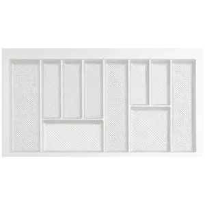 Fiók betét Max 90 790-850x490 fehér TE36.0124.05.013 kép