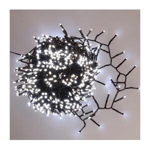 BRILAGI - LED kültéri karácsonyi fényfüzér 800xLED 21m IP44 hideg fehér 1V1176-OEM1 kép