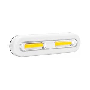 B.V. - LED szekrényvilágítás LED/3xAAA 3000K fehér B10308Q46 kép