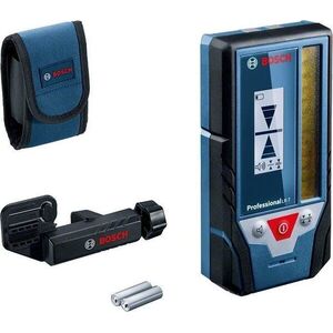 BOSCH Professional LR 7 lézervevő, rúdtartó, 0.601.069.J00 (2× AAA) kép