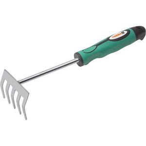 MEISTER Dvojitá motyčka nerezová, ergonomická rukojeť, šířka 90 mm kép