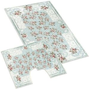 BELLATEX s. r. o. 3D nyomat 60×100+60×50 850/059 orient rózsával kép