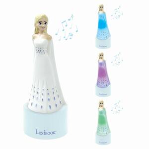Lexibook Disney Frozen + hangszóró kép
