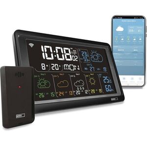 EMOS GoSmart E8610 wifivel, vezeték nélküli kép
