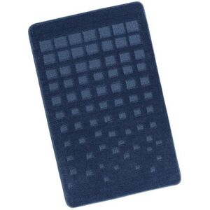 Bellatex STANDARD 60 × 100 cm - kék csempe kép