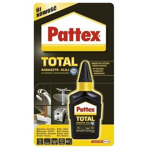 Pattex Total 50 g kép