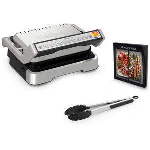 Tefal GC773D30 Optigrill 2in1 kép