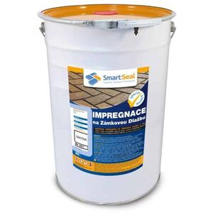 SMARTSEAL impregnálószer burkolathoz, matt 25 l kép
