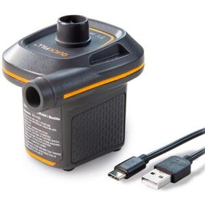 INTEX 66635 Mini Elektromos pumpa, USB 5V DC/2A kép