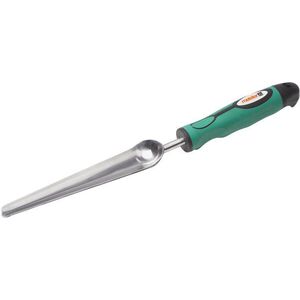 MEISTER Vypichovač plevele nerezový, ergonomická rukojeť, šířka 72 mm kép