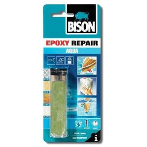 Bison Epoxy Repair Aqua, 56 g kép