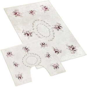 BELLATEX s. r. o. 3D nyomat, 60×100+60×50 850/036 csokor kép