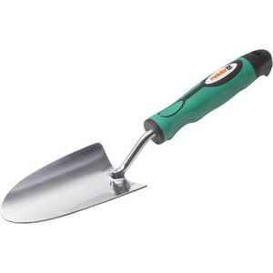 MEISTER Lopatka nerezová, ergonomická rukojeť, šířka 88 mm kép