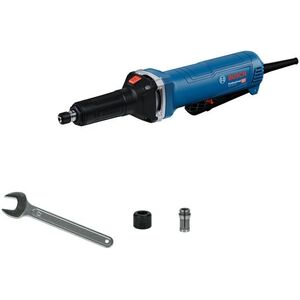 Bosch Professional 06012B5220 GGS 30 LPS egyenes csiszoló, vezetékes kép