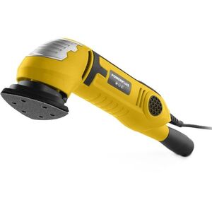 POWERPLUS Elektromos háromszög alakú rezgőcsiszoló 300 W POWX0490 kép