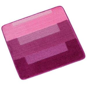 BELLATEX Bany 60 × 50 cm téglalapok - rózsaszínű kép