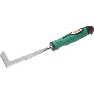 MEISTER Spárový odstraňovač plevele nerezový, ergonomická rukojeť, šířka 75 mm kép