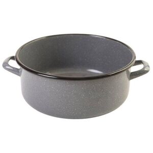 Metalac Kámen Gastro lábas fedő nélkül, 28cm kép