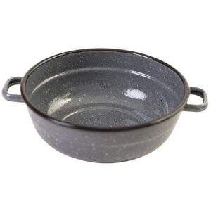 Metalac Kámen zománcozott tál, 24cm, 3, 5 l kép