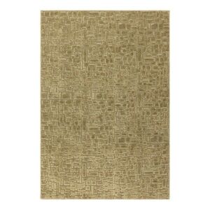 Zöld szőnyeg 160x230 cm – Asiatic Carpets kép