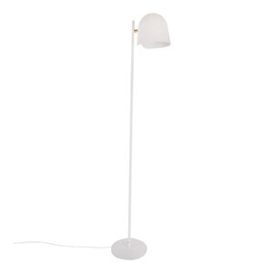 Paris fehér állólámpa, magasság 150 cm - SULION kép