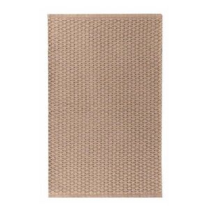 Világosbarna mosható szőnyeg 50x80 cm Alivia – douceur d'intérieur kép