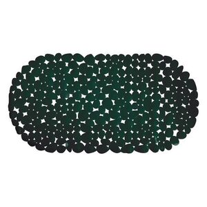 Csúszásgátló alátét fürdőkádba 35x68 cm Galets – MSV kép