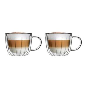 Bögre szett 2 db-os 250 ml Tulip – Vialli Design kép