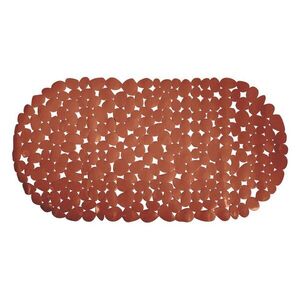 Csúszásgátló alátét fürdőkádba 35x68 cm Galets – MSV kép