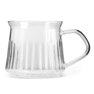 Duplafalú bögre szett cappucinóhoz, 2 db-os 320 ml Mia – Vialli Design kép