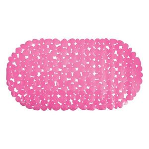 Csúszásgátló alátét fürdőkádba 35x68 cm Galets – MSV kép