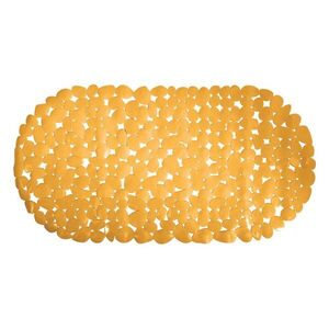 Csúszásgátló alátét fürdőkádba 35x68 cm Galets – MSV kép