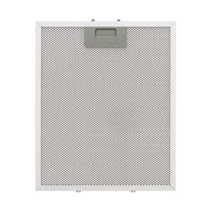 Klarstein Alumínium zsírfilter 28 x 32 cm cserefilter pótalkatrész tartozék kép