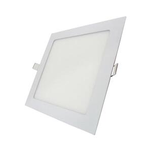 LED Beépíthető lámpa SQUARE LED/12W/230V 6500K 008 0000319 kép