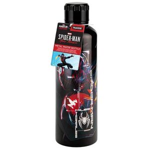 Miles Morales - rozsdamentes acél kulacs kép