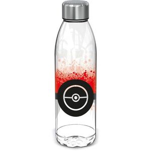 Pokemon: Aqua - láhev na pití kép