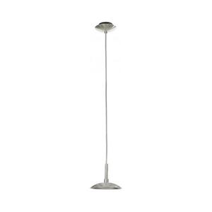 Eglo - RONDO tápkábel 1xE27/60W/230V matt króm kép