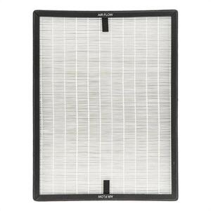 Klarstein Climate Hero HEPA filter, tartozék levegőtisztítóhoz, 31x41 cm kép