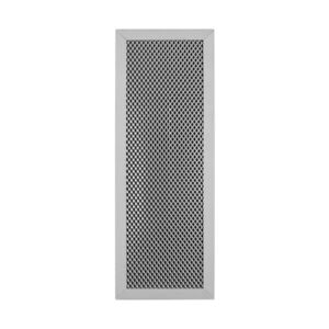 Klarstein Kombiszűrő páraelszívókhoz 27, 5x10, 2 cm alumínium cserefilter kép