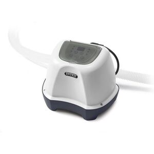 INTEX 26664 medencékbe, max. 17 m3, CG-26664 (220-240V) kép