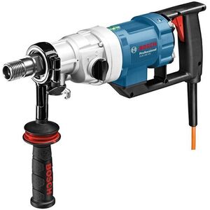 Bosch Professional 0601189800 GDB 180 WE gyémántfúró, vezetékes + koffer kép