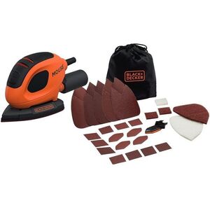 Black&Decker BEW230BCA-QS kép