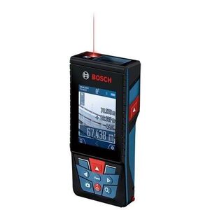BOSCH Professional GLM 150-27 C akkumulátoros lézeres távolságmérő védőtokkal, 0.601.072.Z00 (1× 3 Ah) kép