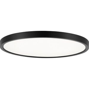 Yeelight Meteor C300 Smart Ceiling Light, black kép