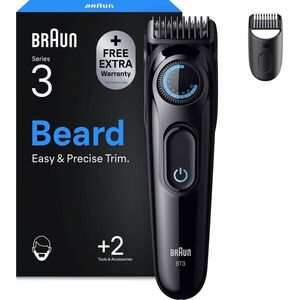 Braun Series 3 BT3500 kép
